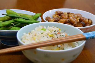 как да се измъкнем от японската диета