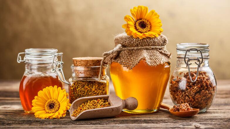 Медът - алтернатива на захарта за диабетици